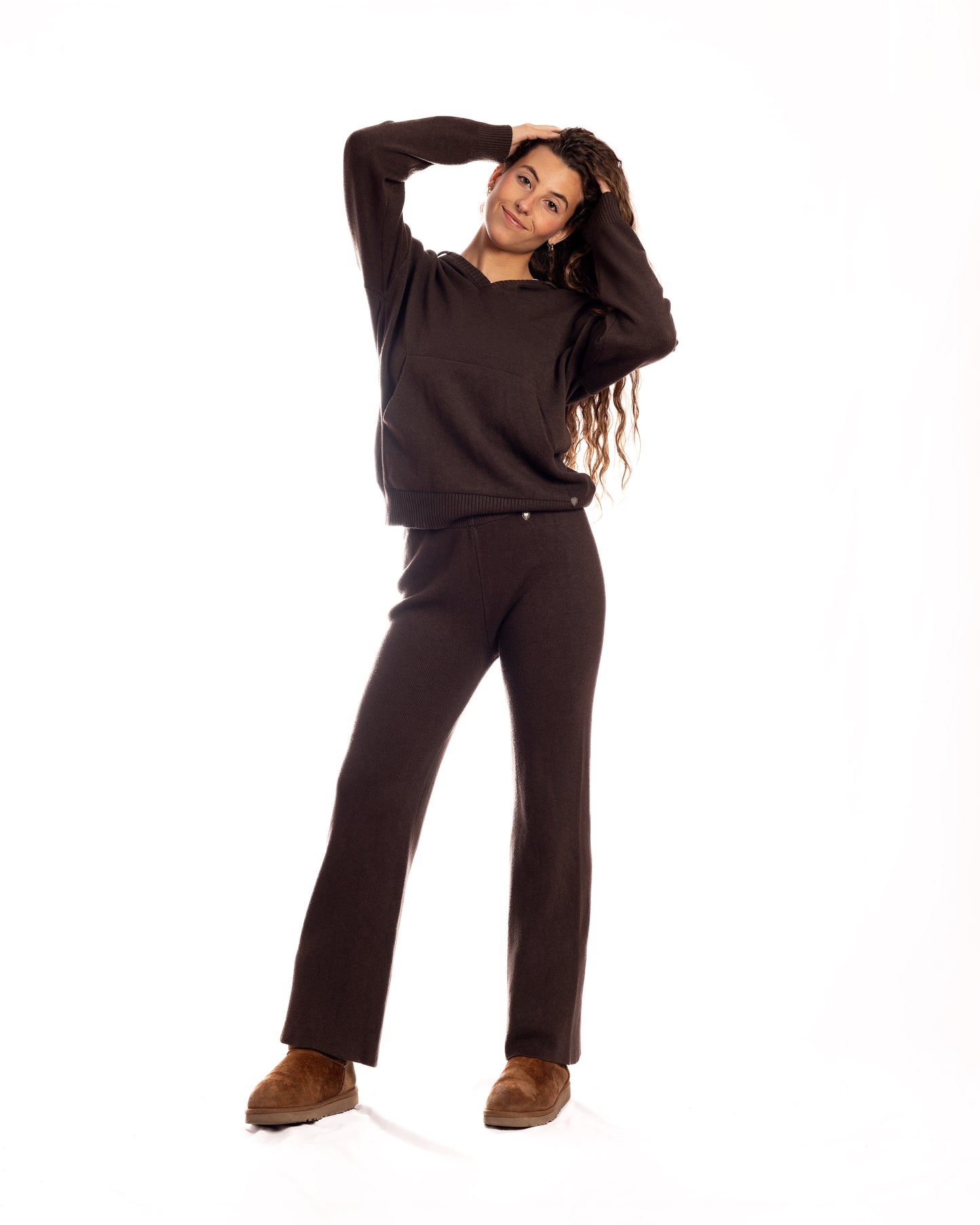 Conjunto Comfy