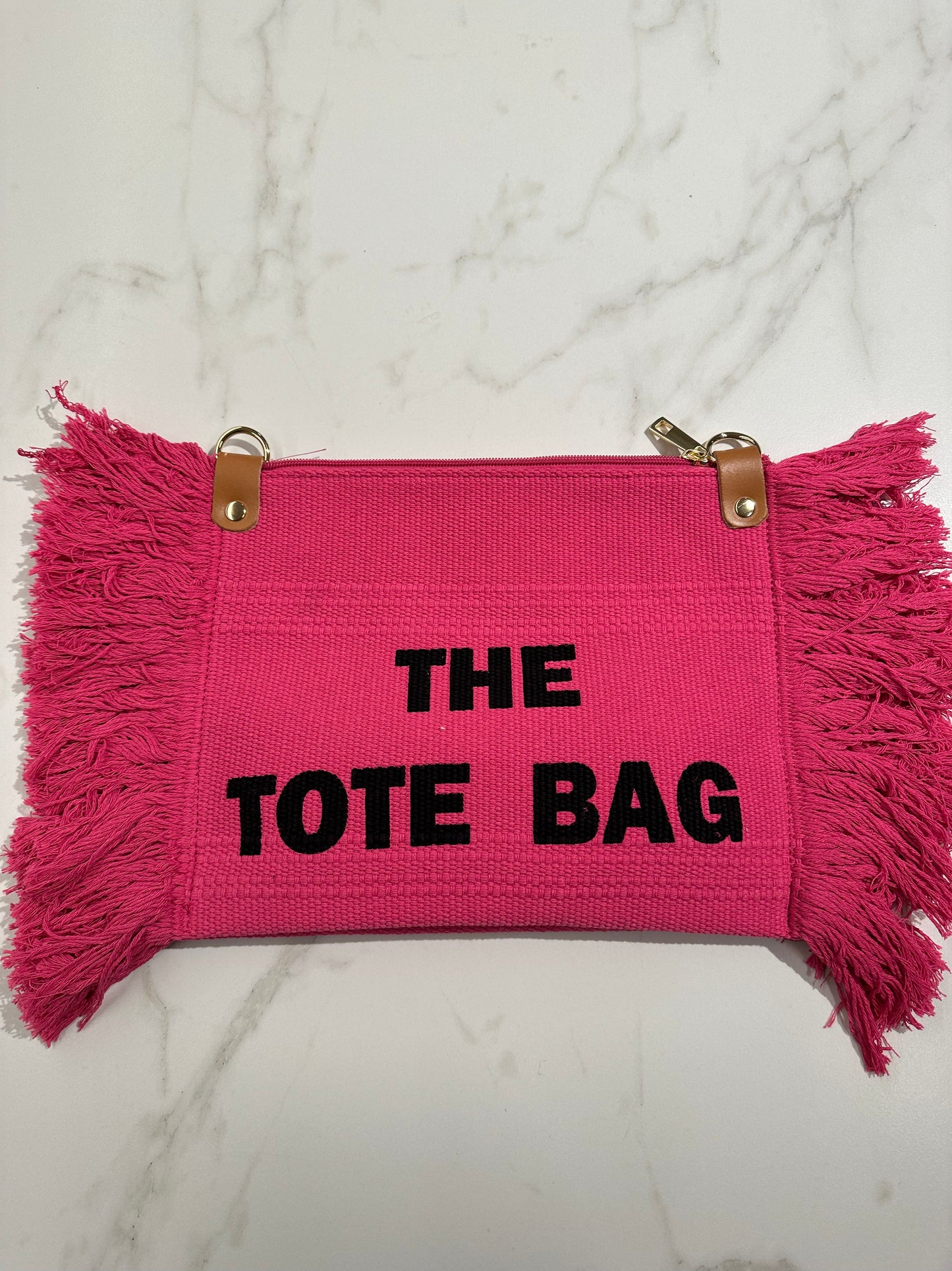 Bolso The Tote Bag