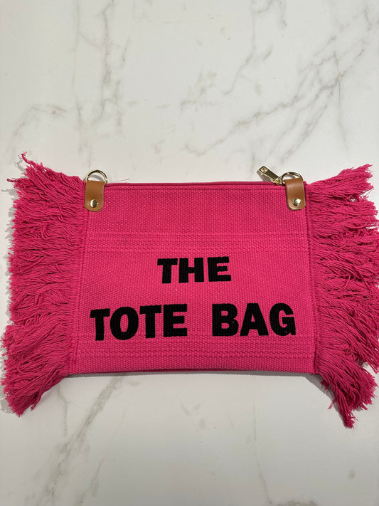 Bolso The Tote Bag