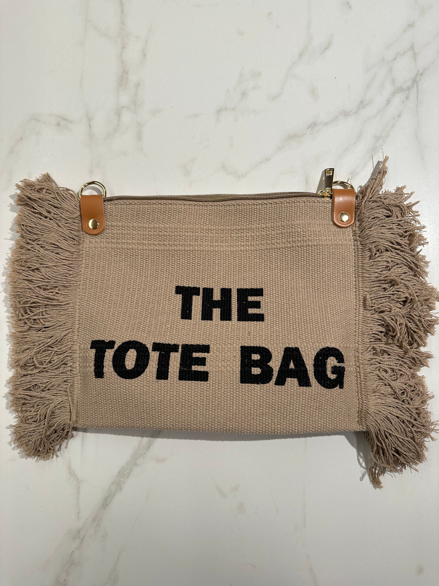 Bolso The Tote Bag