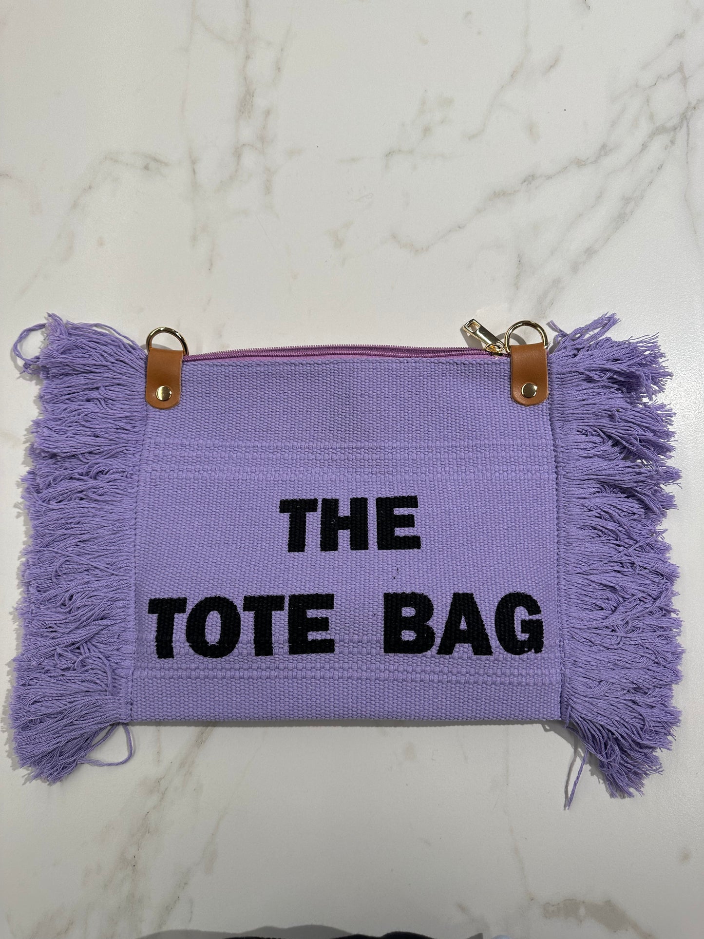 Bolso The Tote Bag