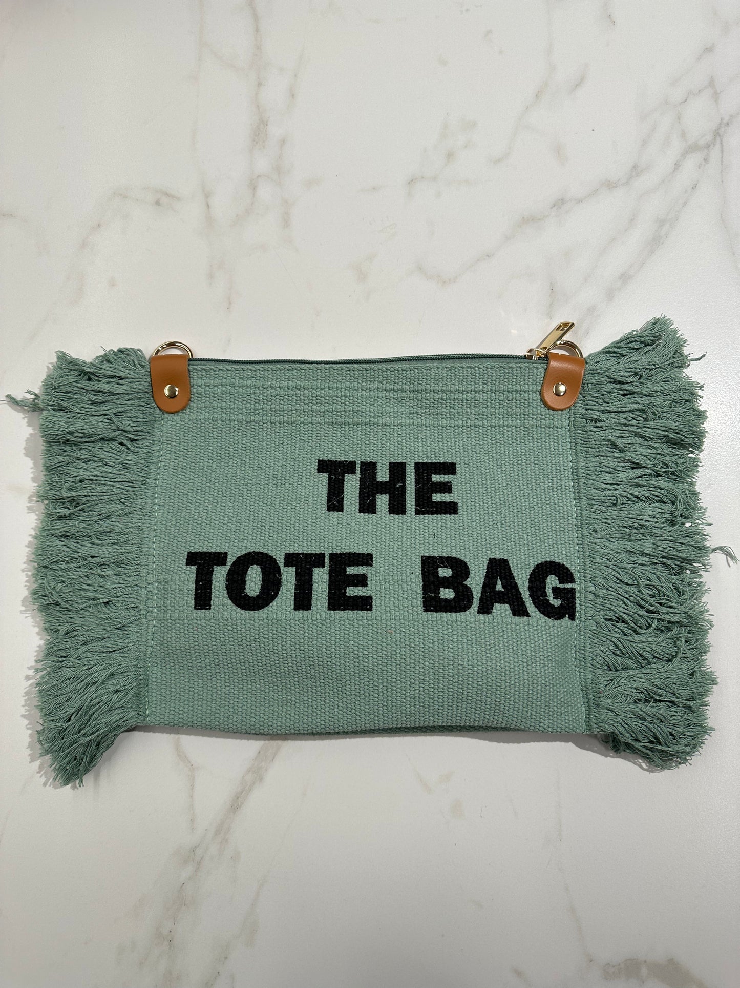 Bolso The Tote Bag