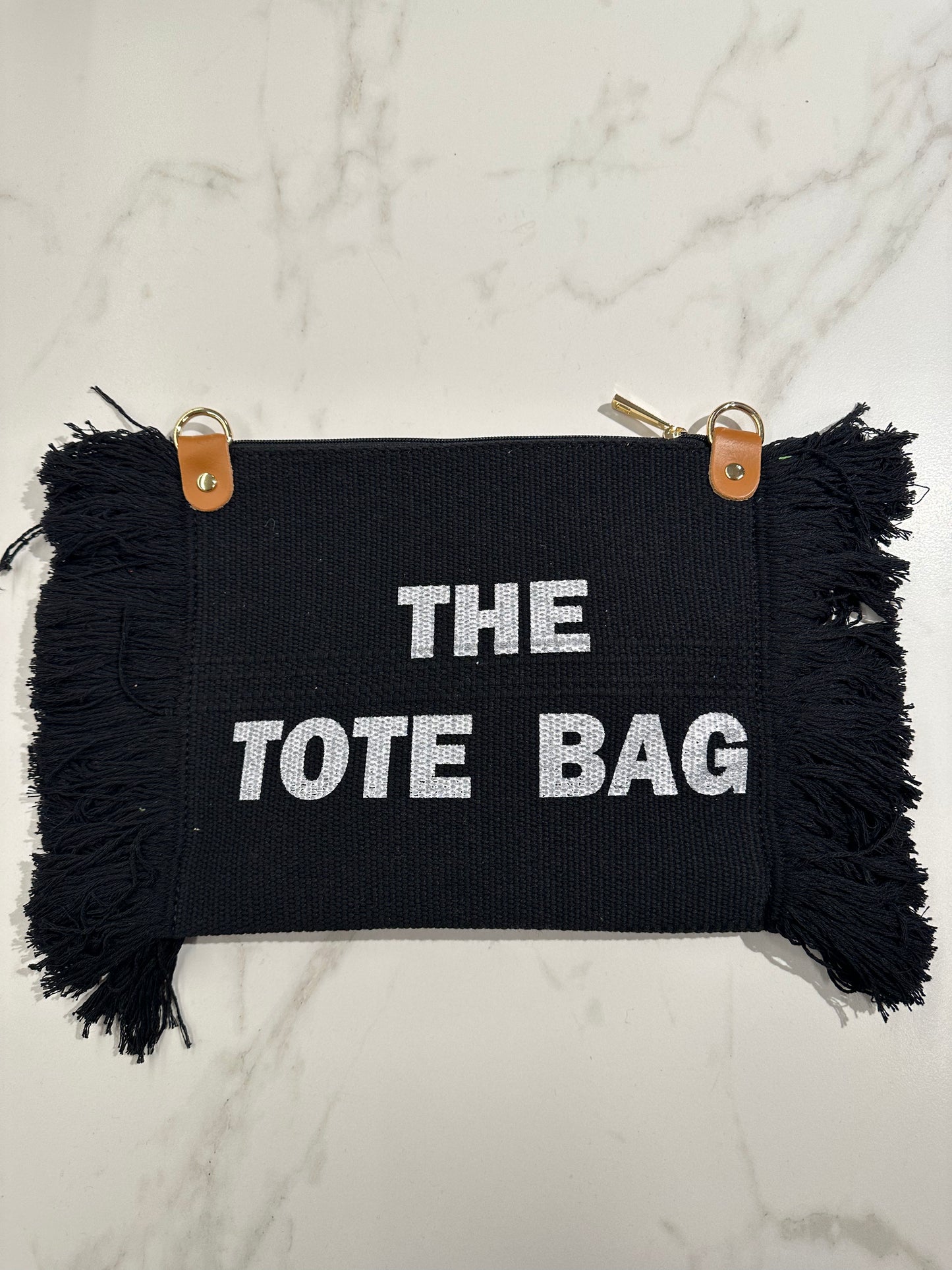 Bolso The Tote Bag