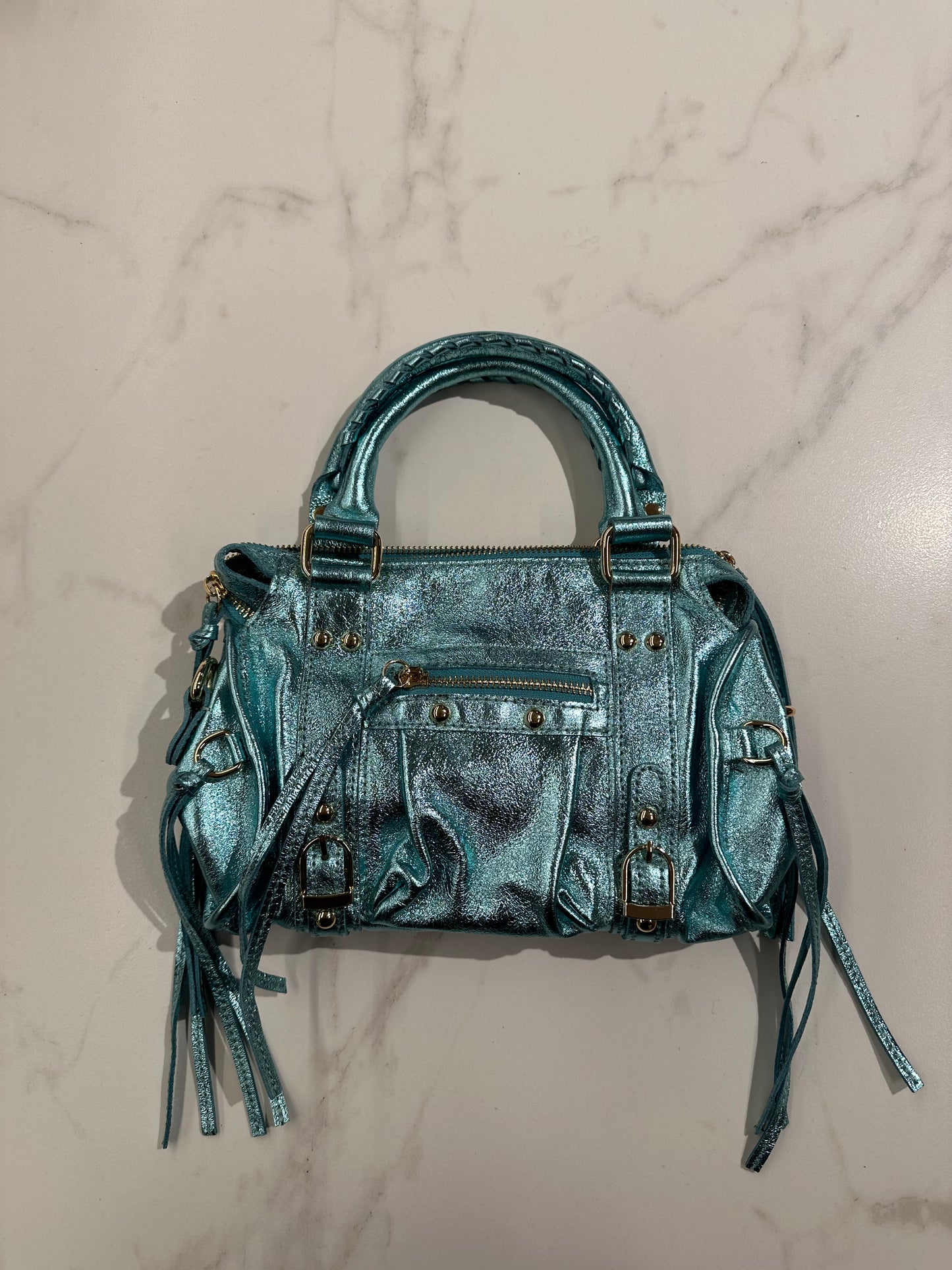 Bolso Gleam Bag