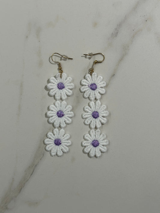 Pendientes Margarita