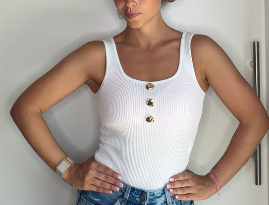 Body blanco
