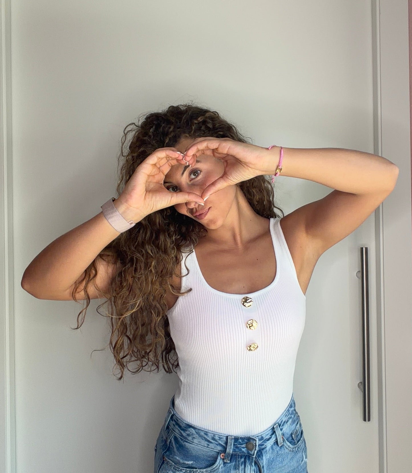 Body blanco