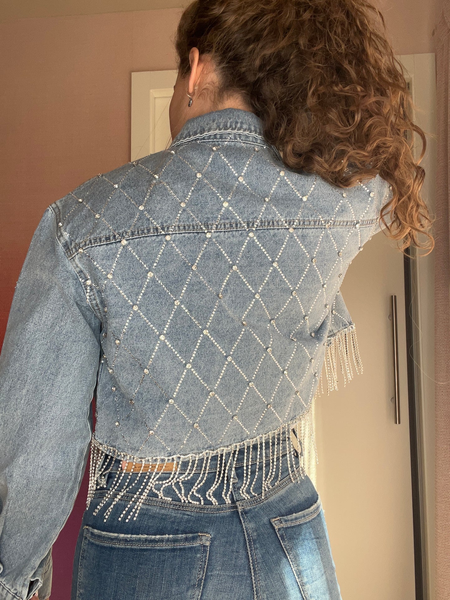 Shinny Jacket