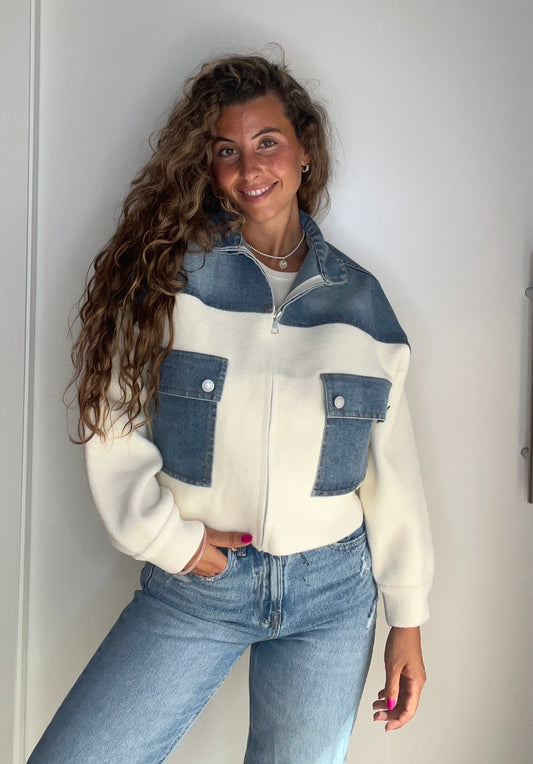 Tejana Otoño
