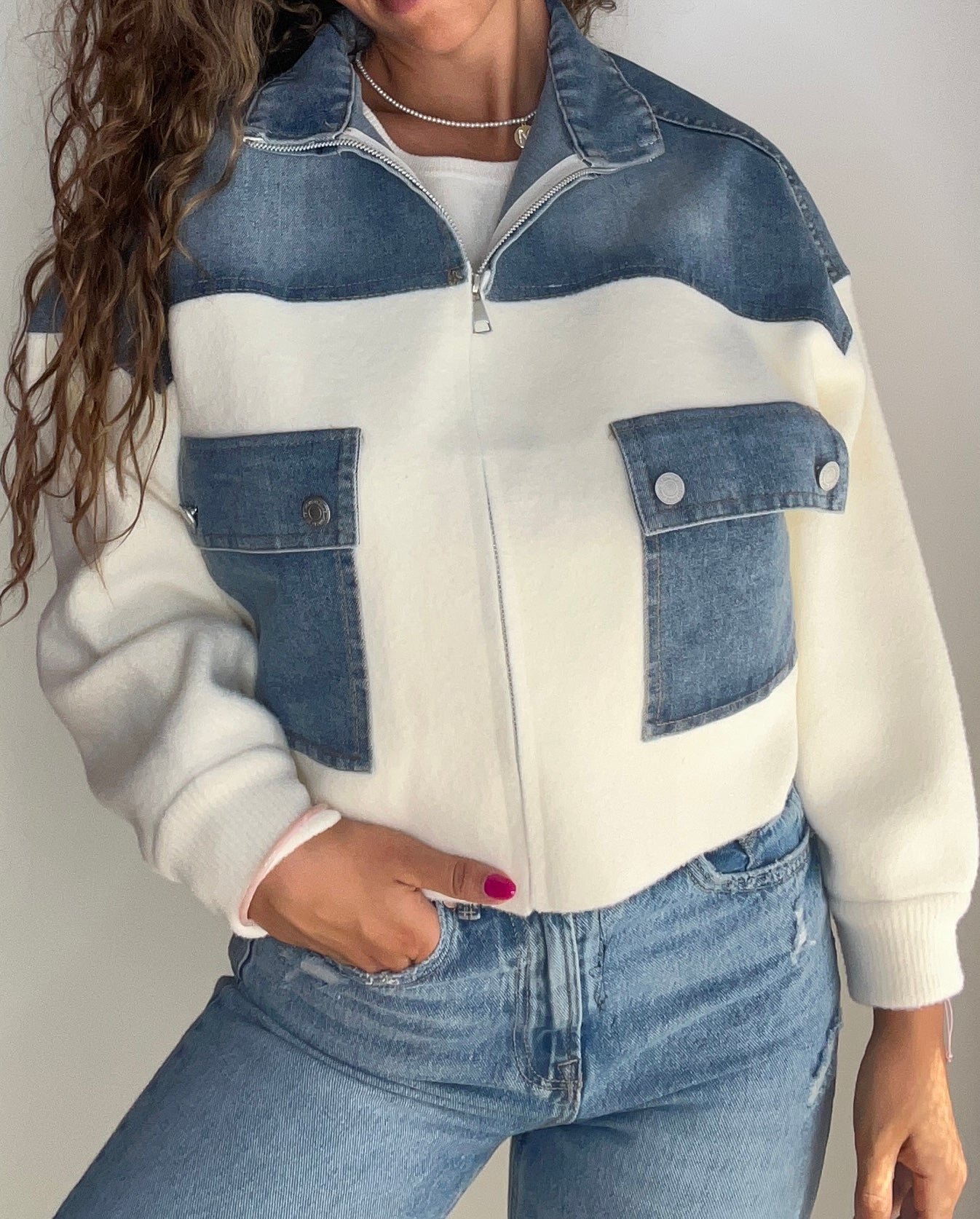 Tejana Otoño