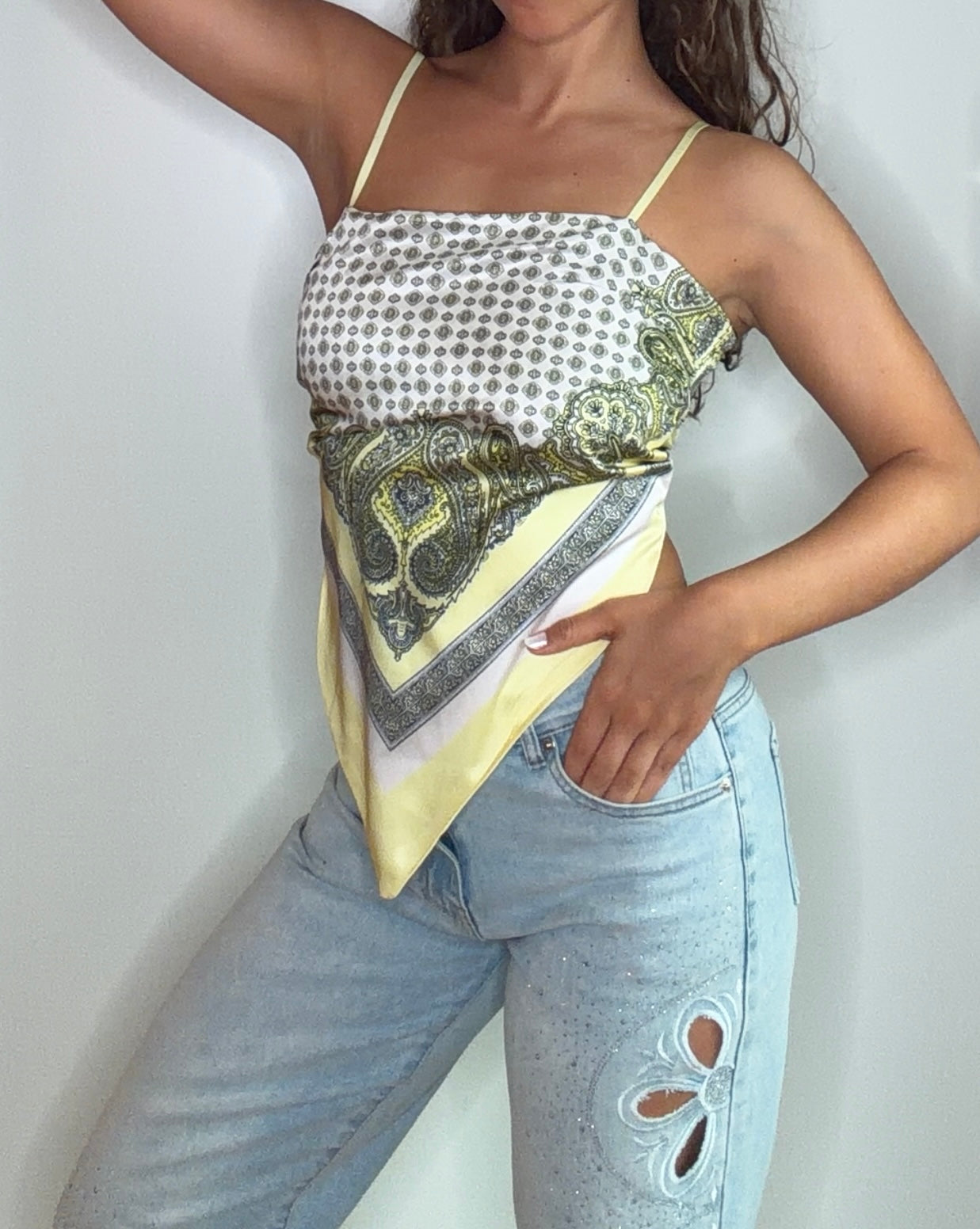Summer Top
