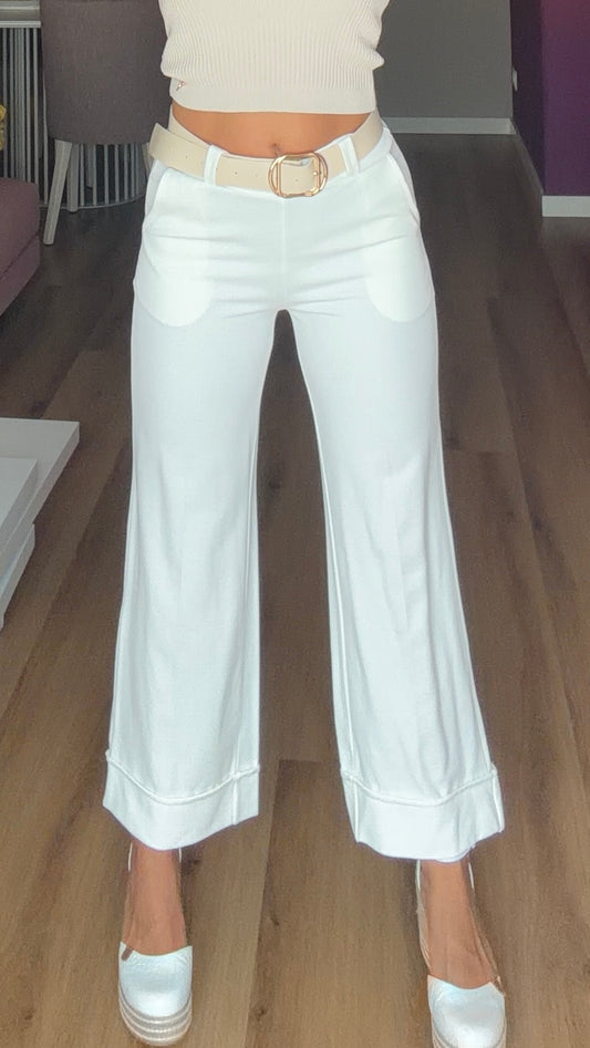 Summer pants