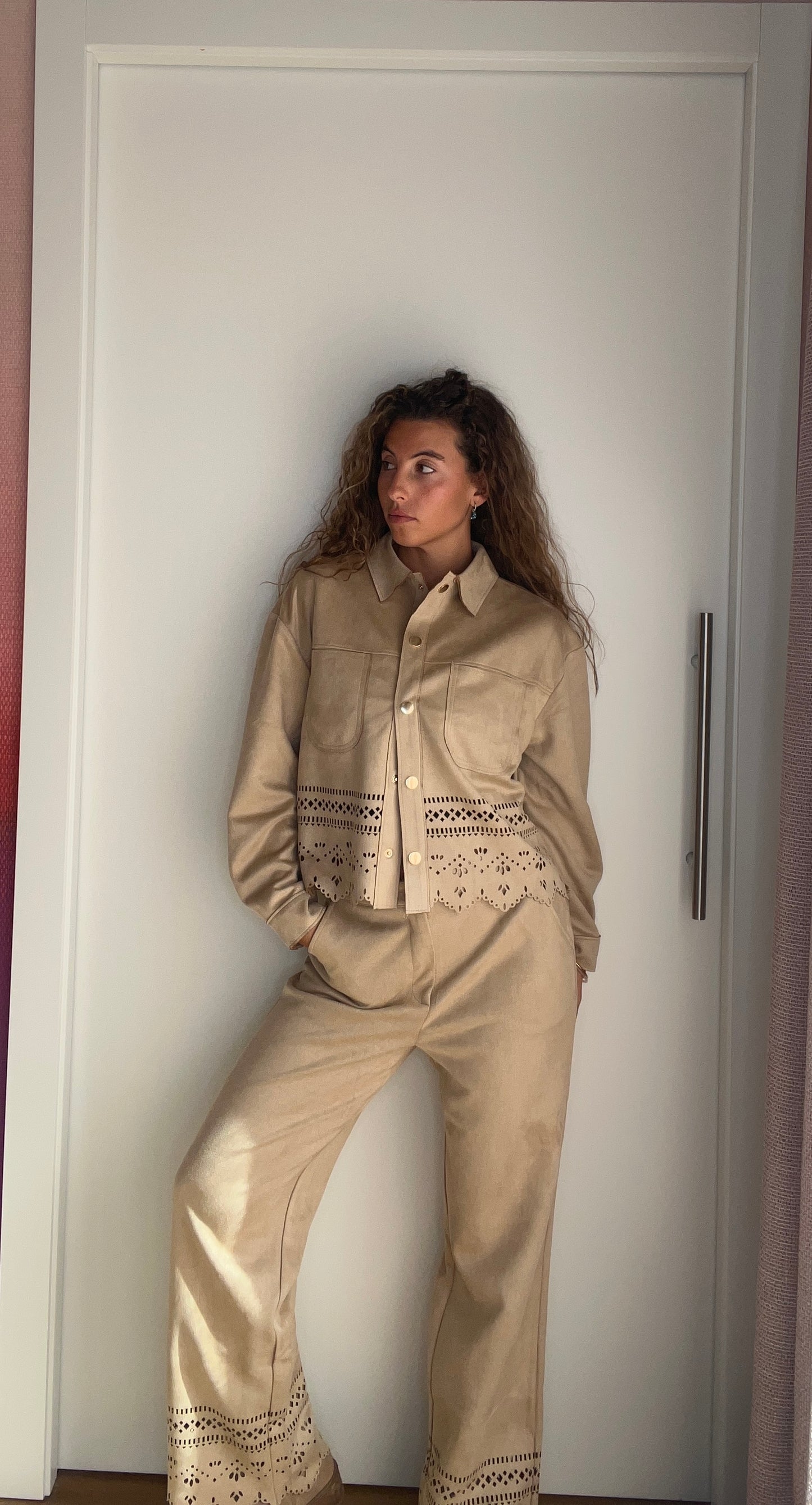 Cowboy Total Look