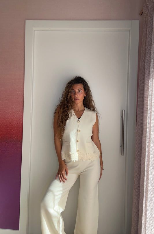Cute Total Look
