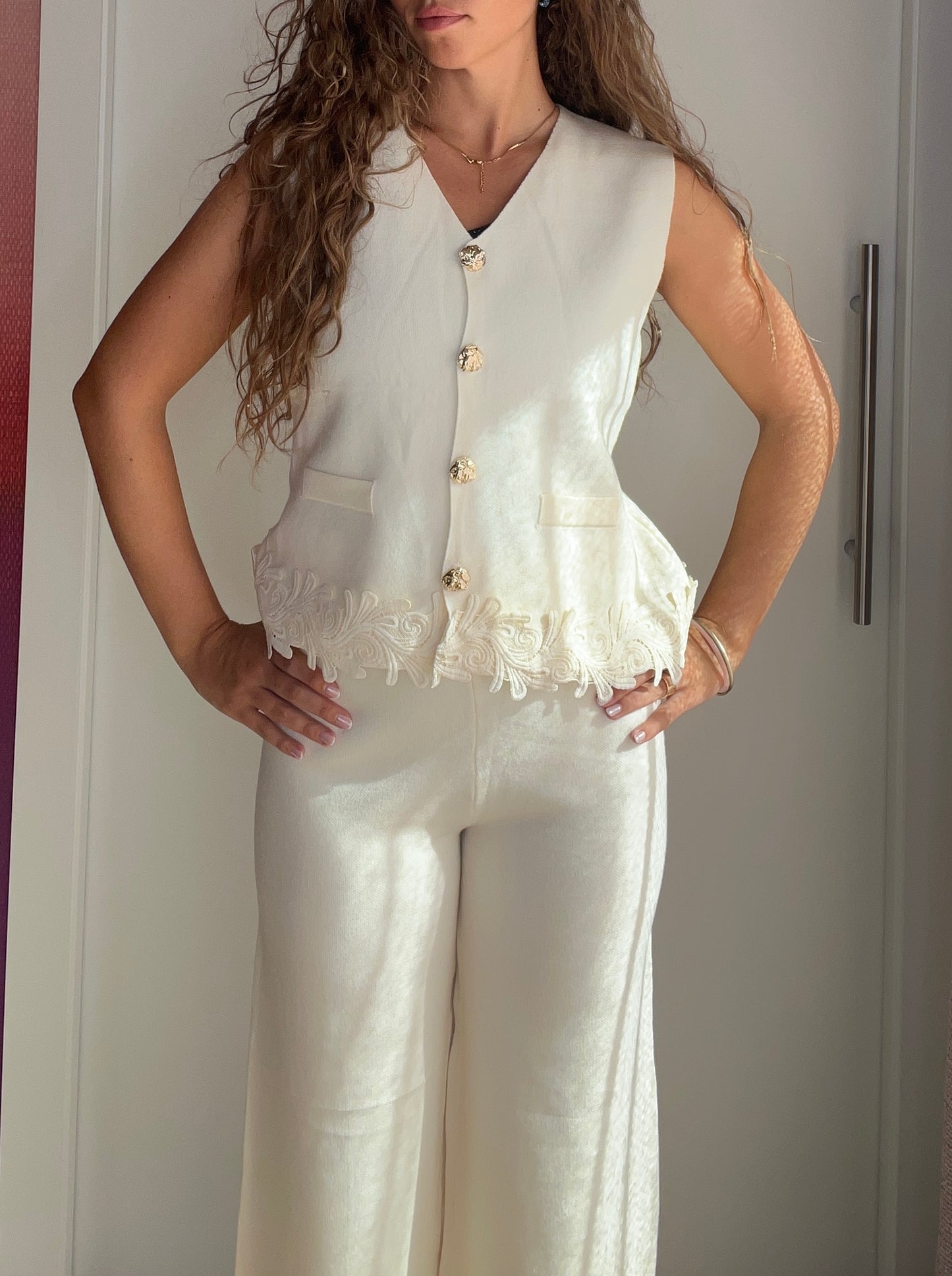 Cute Total Look