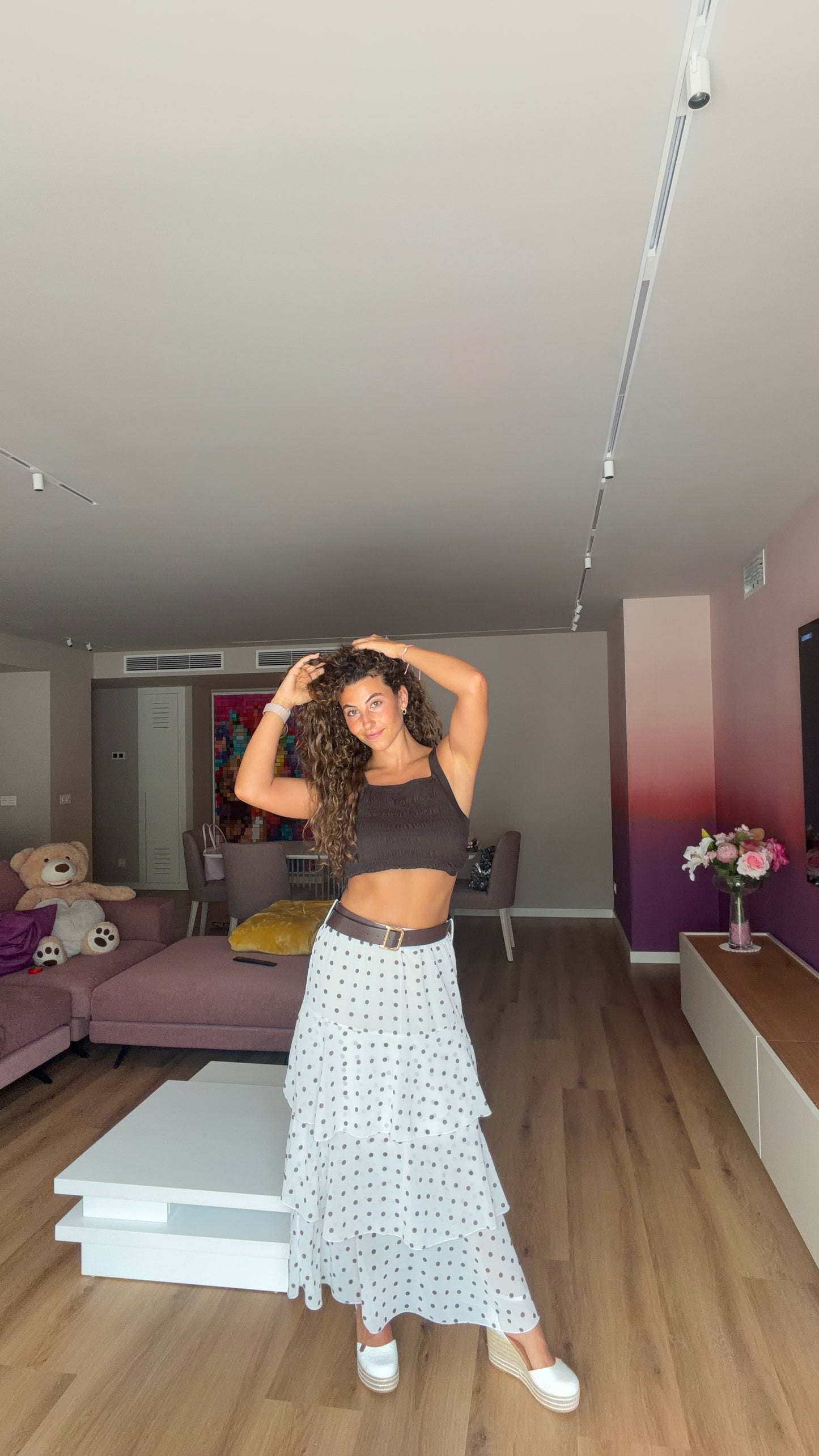 Falda topos