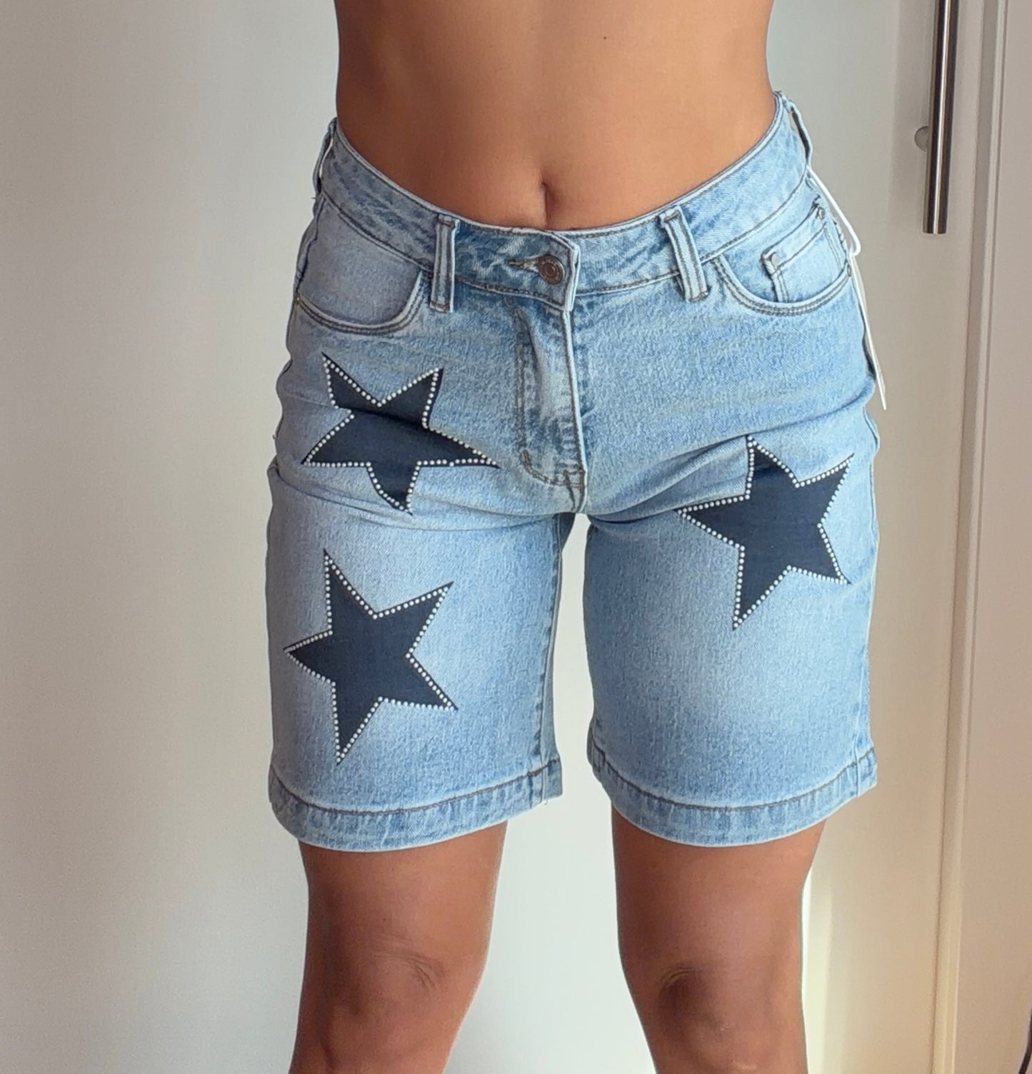 Bermudas estrellas