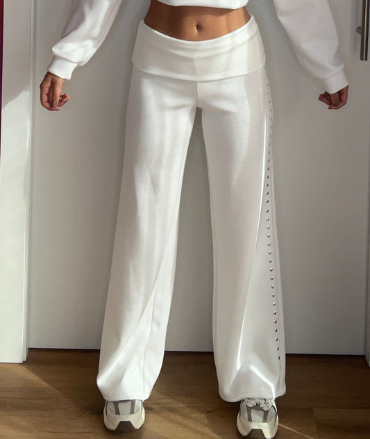 Glow Chándal (blanco)