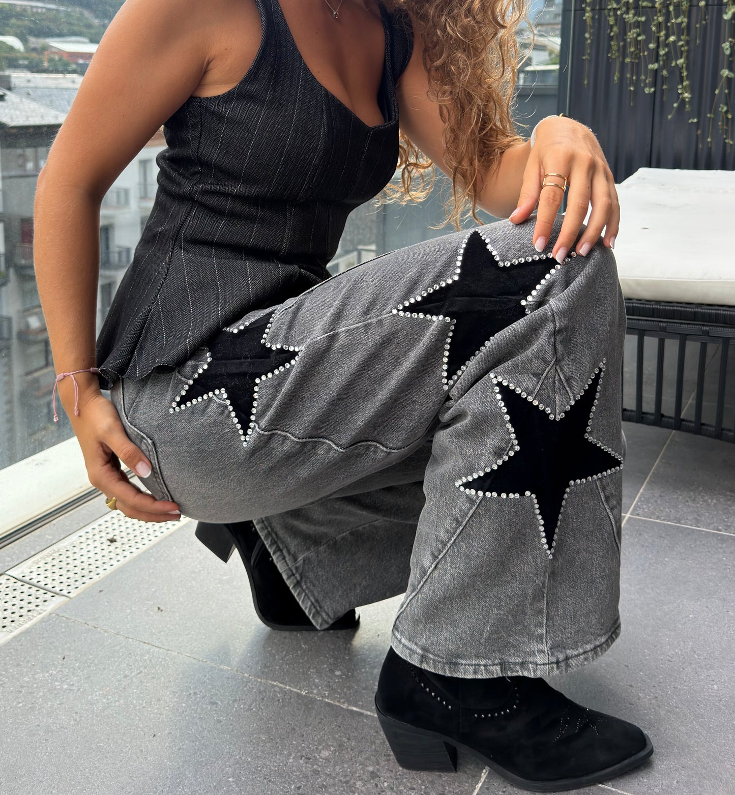 Star Jeans
