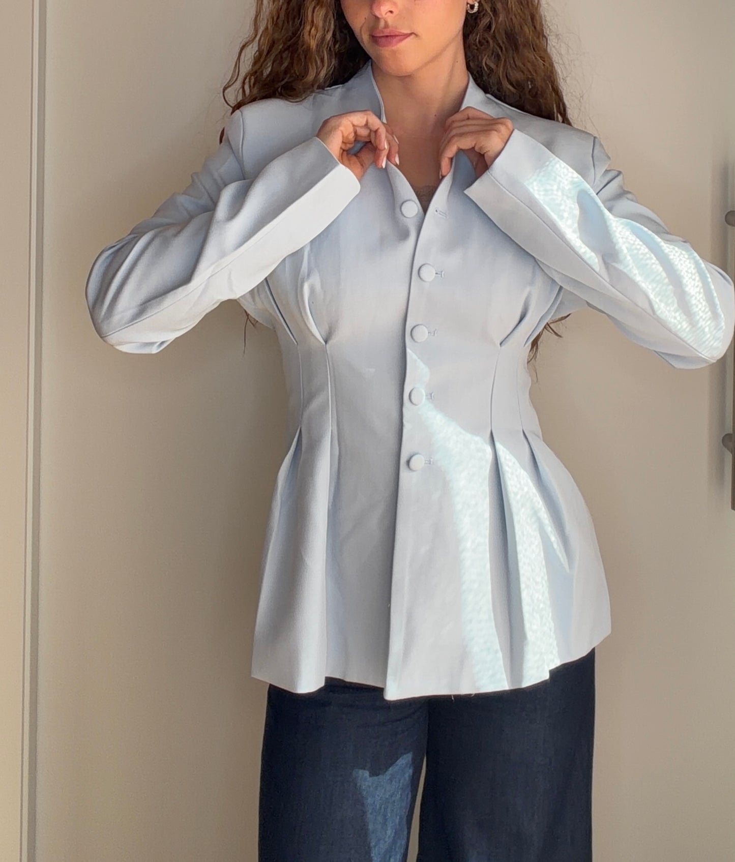 Americana (baby blue)