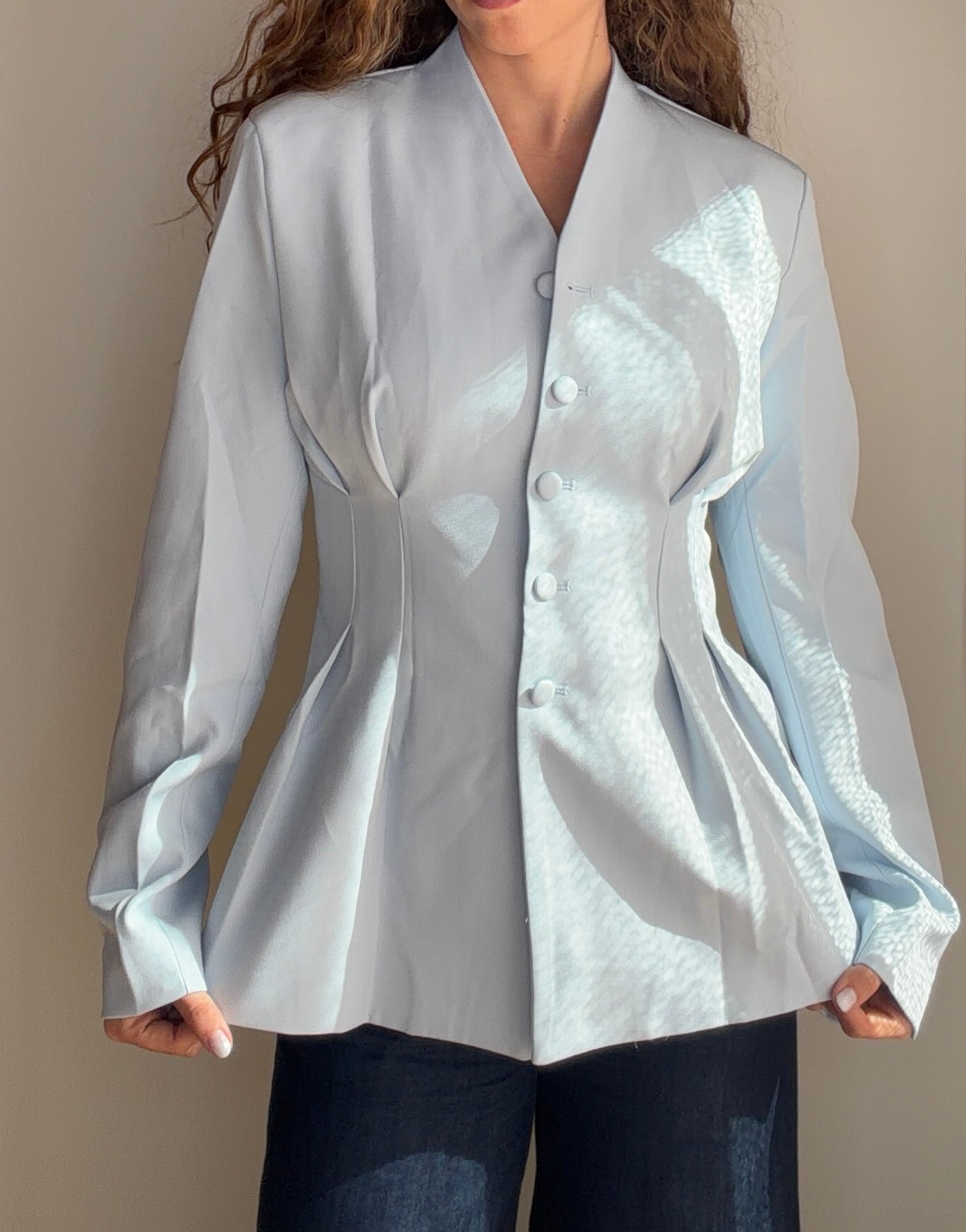 Americana (baby blue)