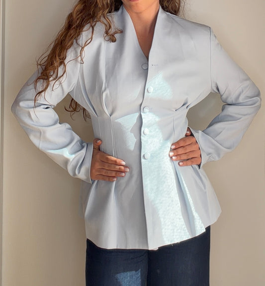 Americana (baby blue)